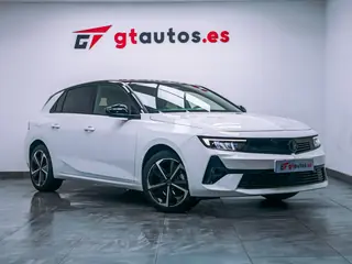 Opel Astra 1.2 Turbo GS Line miniatura 11