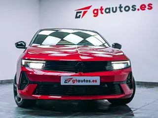 Opel Astra 1.2 Turbo GS Line miniatura 21