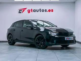 Opel Astra 1.2 Turbo GS Line miniatura 1