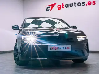 Opel Astra 1.2 Turbo GS Line miniatura 21