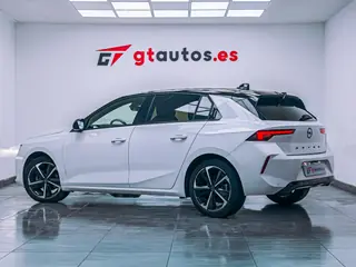 Opel Astra 1.2 Turbo GS Line miniatura 2