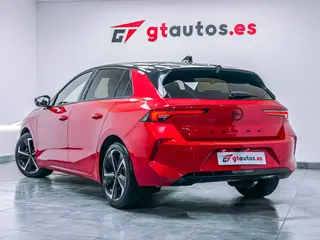 Opel Astra 1.2 Turbo GS Line miniatura 1