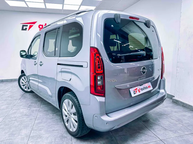 Opel Combo Life 1.5 CDTI INNOVATION imagen 2