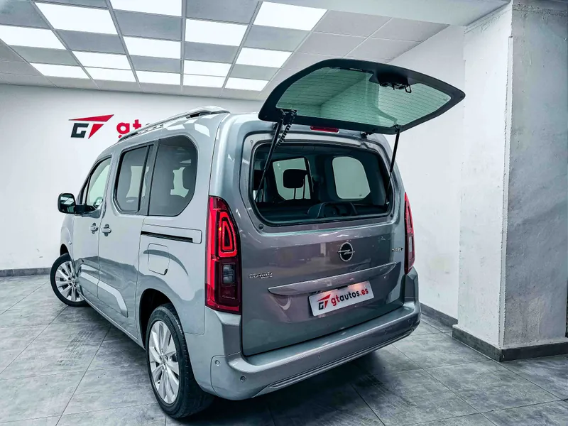 Opel Combo Life 1.5 CDTI INNOVATION imagen 18