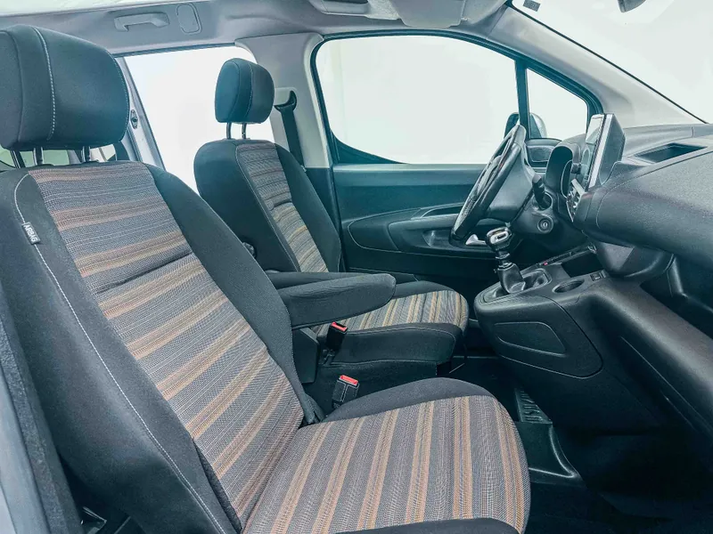 Opel Combo Life 1.5 CDTI INNOVATION imagen 11