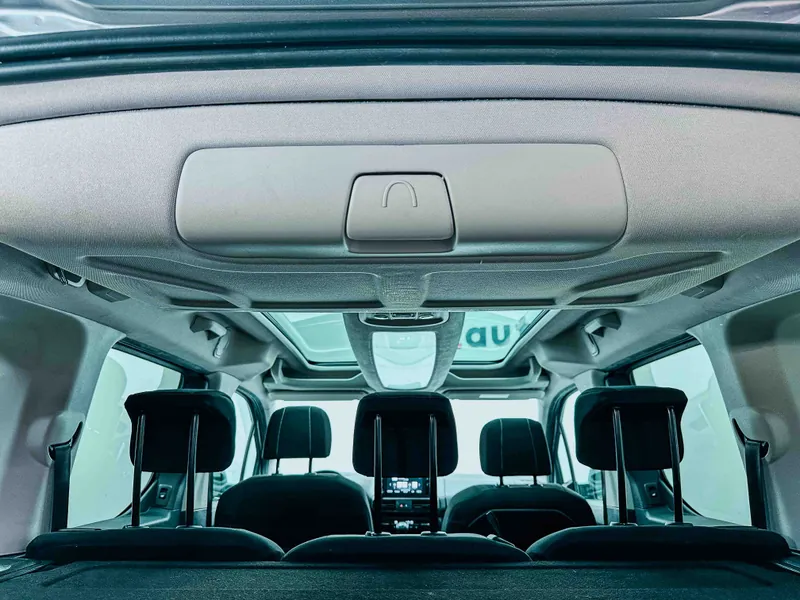 Opel Combo Life 1.5 CDTI INNOVATION imagen 7