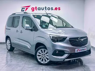 Opel Combo Life 1.5 CDTI INNOVATION miniatura 1