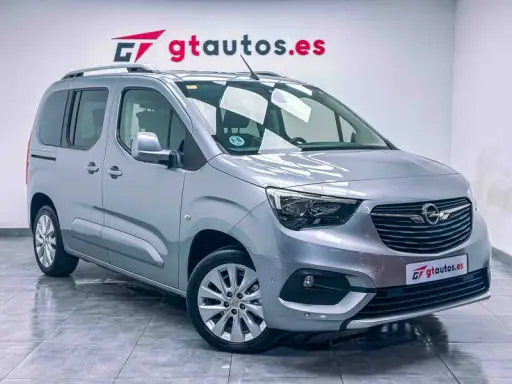 Opel Combo Life 1.5 CDTI INNOVATION
