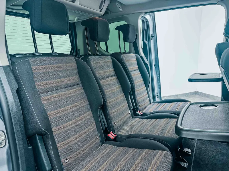Opel Combo Life 1.5 CDTI INNOVATION imagen 10