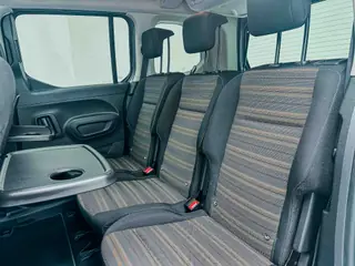 Opel Combo Life 1.5 CDTI INNOVATION miniatura 13