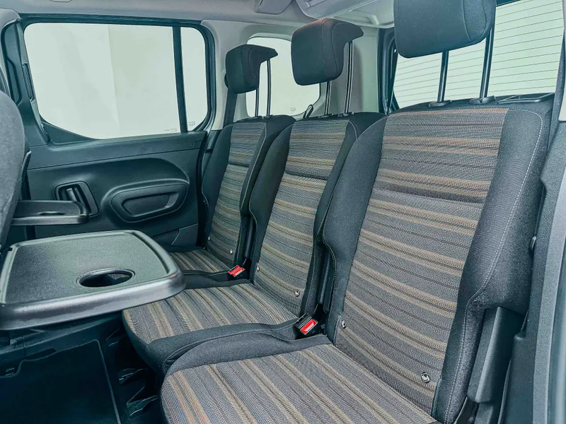 Opel Combo Life 1.5 CDTI INNOVATION imagen 13