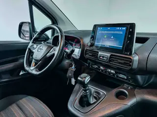 Opel Combo Life 1.5 CDTI INNOVATION miniatura 8