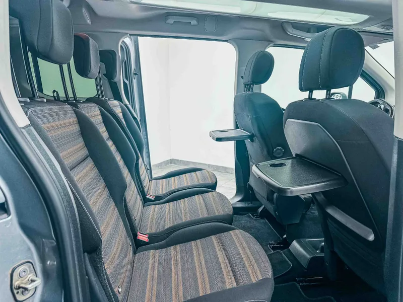 Opel Combo Life 1.5 CDTI INNOVATION imagen 3