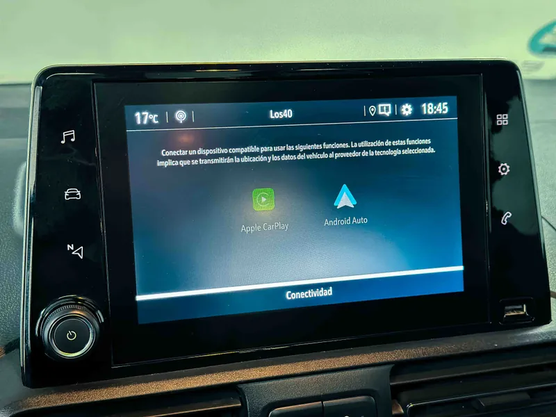 Opel Combo Life 1.5 CDTI INNOVATION imagen 23
