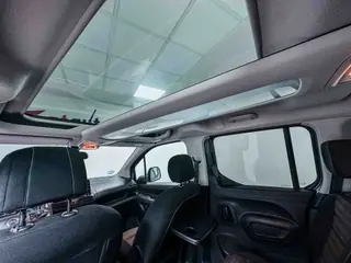 Opel Combo Life 1.5 CDTI INNOVATION miniatura 26