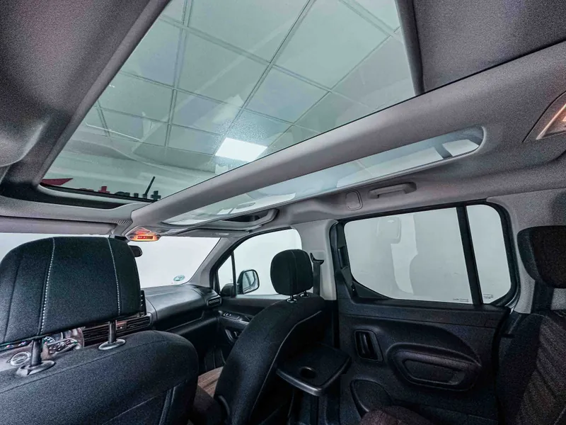 Opel Combo Life 1.5 CDTI INNOVATION imagen 26