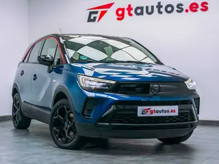 Opel Crossland 1.2 Turbo GS Line miniatura 1