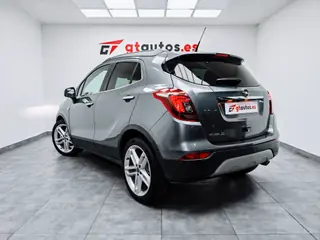Opel Mokka X 1.4 Turbo Innovation miniatura 29