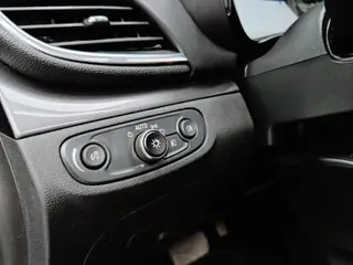 Opel Mokka X 1.4 Turbo Innovation miniatura 18