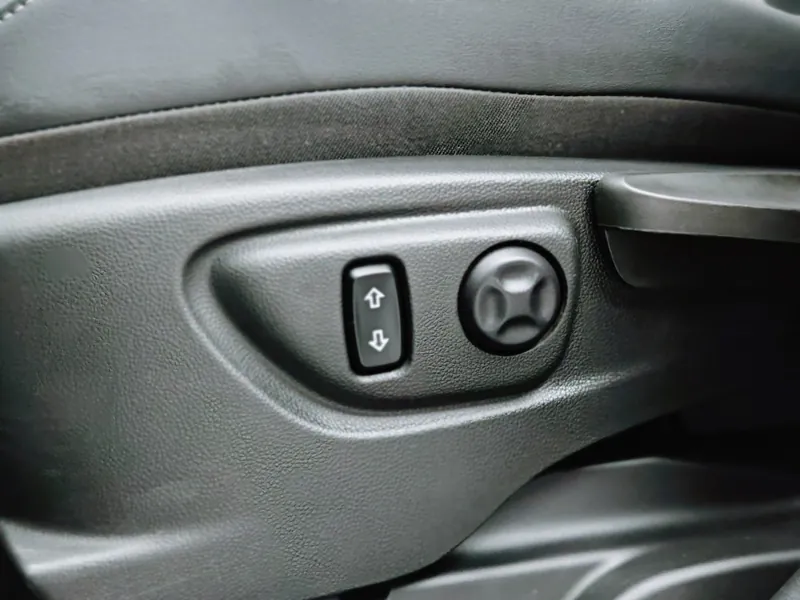 Opel Mokka X 1.4 Turbo Innovation imagen 23