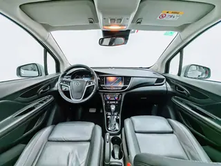 Opel Mokka X 1.4 Turbo Innovation miniatura 4