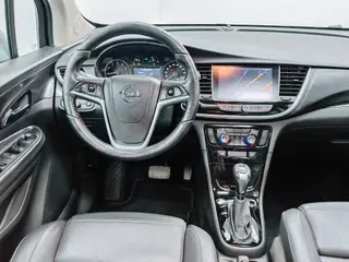 Opel Mokka X 1.4 Turbo Innovation miniatura 5