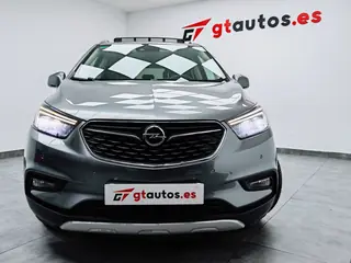 Opel Mokka X 1.4 Turbo Innovation miniatura 15