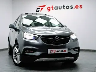 Opel Mokka X 1.4 Turbo Innovation miniatura 19