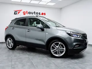 Opel Mokka X 1.4 Turbo Innovation miniatura 14