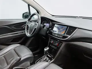Opel Mokka X 1.4 Turbo Innovation miniatura 21
