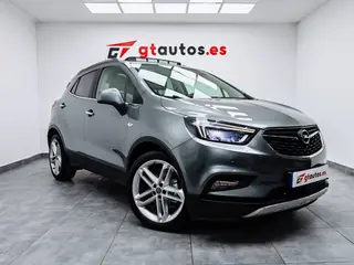 Opel Mokka X 1.4 Turbo Innovation miniatura 20