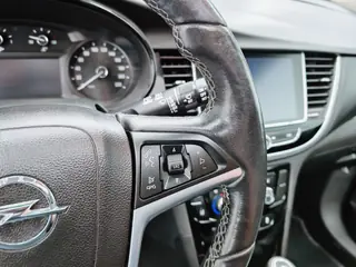 Opel Mokka X 1.4 Turbo Innovation miniatura 11