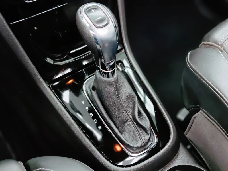 Opel Mokka X 1.4 Turbo Innovation imagen 6