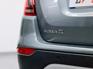 Opel Mokka X 1.4 Turbo Innovation miniatura 27