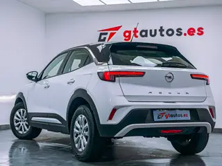 Opel Mokka X 1.2 Turbo Edition miniatura 13