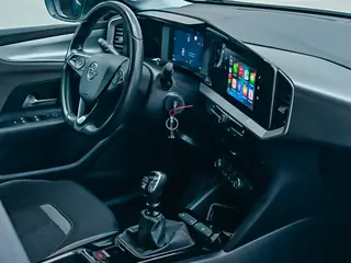 Opel Mokka X 1.2 Turbo Edition miniatura 14
