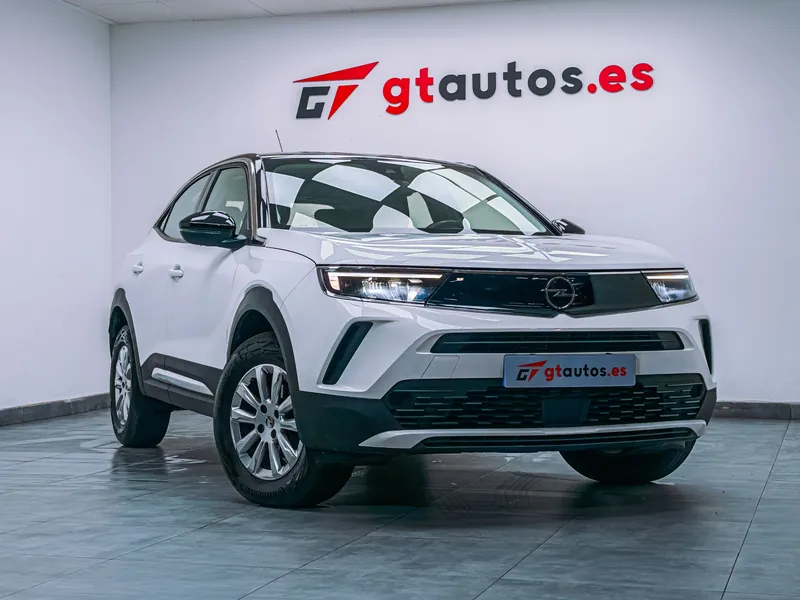 Opel Mokka X 1.2 Turbo Edition