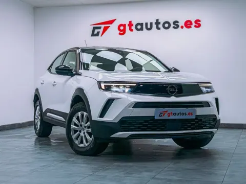 Opel Mokka X 1.2 Turbo Edition