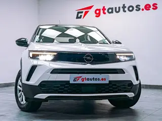 Opel Mokka X 1.2 Turbo Edition miniatura 16