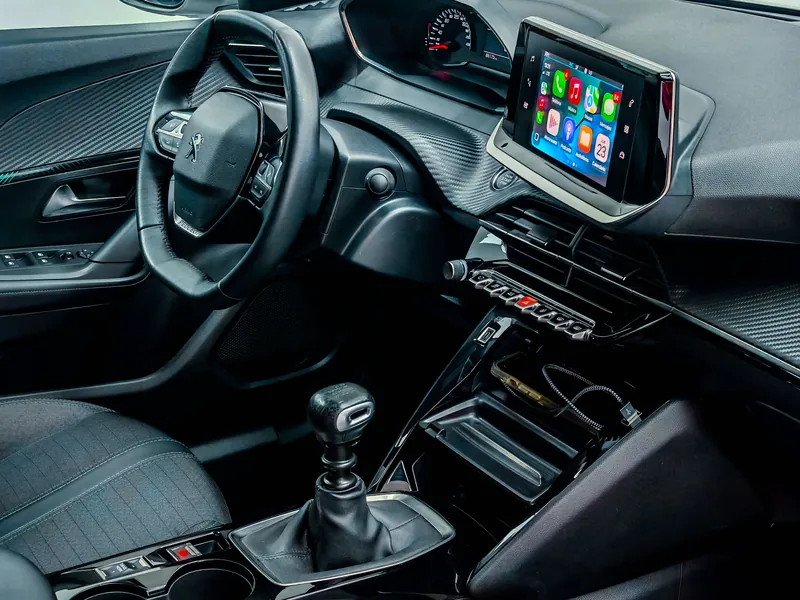 Peugeot 2008 1.5 Blue-HDi Allure Pack imagen 15
