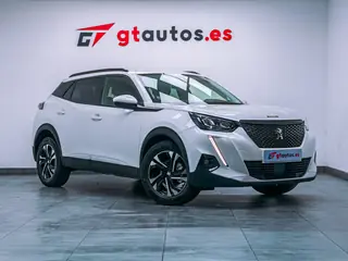 Peugeot 2008 1.5 Blue-HDi Allure Pack miniatura 11