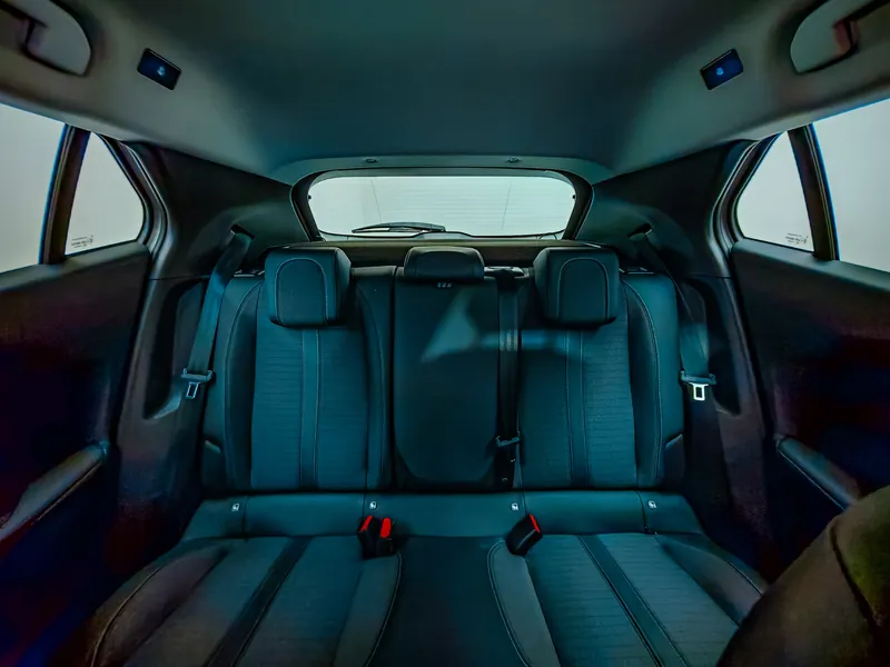 Peugeot 2008 1.5 Blue-HDi Allure Pack imagen 13