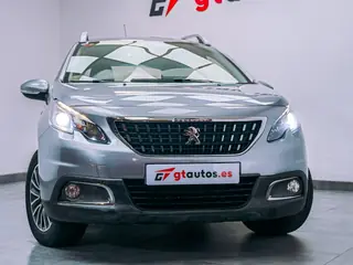 Peugeot 2008 ACTIVE BLUE 1.6 HDI miniatura 14