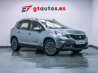 Peugeot 2008 ACTIVE BLUE 1.6 HDI miniatura 9