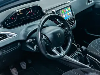 Peugeot 2008 ACTIVE BLUE 1.6 HDI miniatura 11