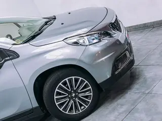 Peugeot 2008 ACTIVE BLUE 1.6 HDI miniatura 15