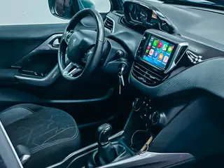 Peugeot 2008 ACTIVE BLUE 1.6 HDI miniatura 18