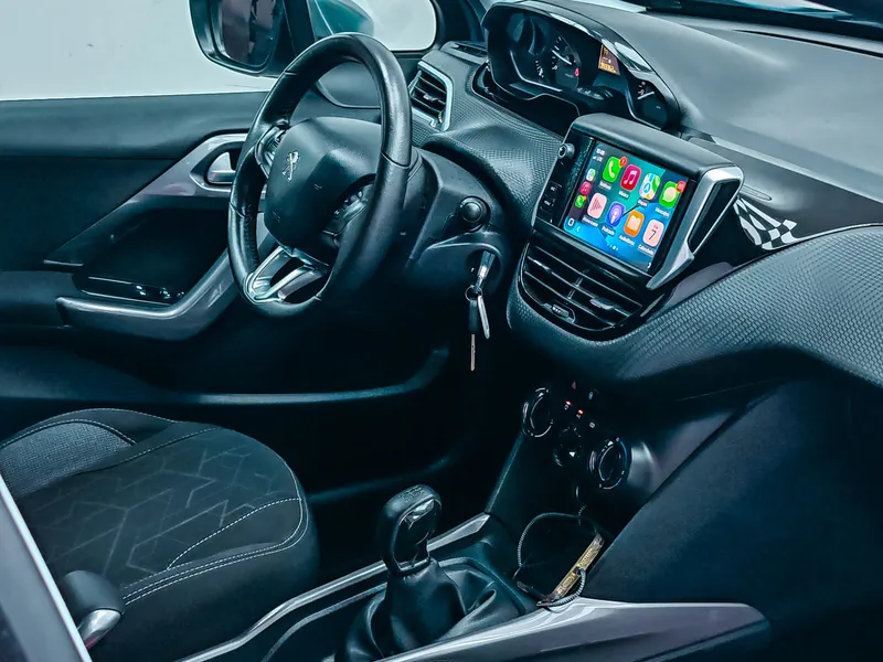 Peugeot 2008 ACTIVE BLUE 1.6 HDI imagen 18