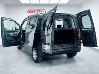 Peugeot Rifter ACTIVE 1.5 HDI miniatura 14