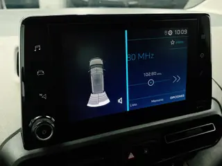 Peugeot Rifter ACTIVE 1.5 HDI miniatura 6